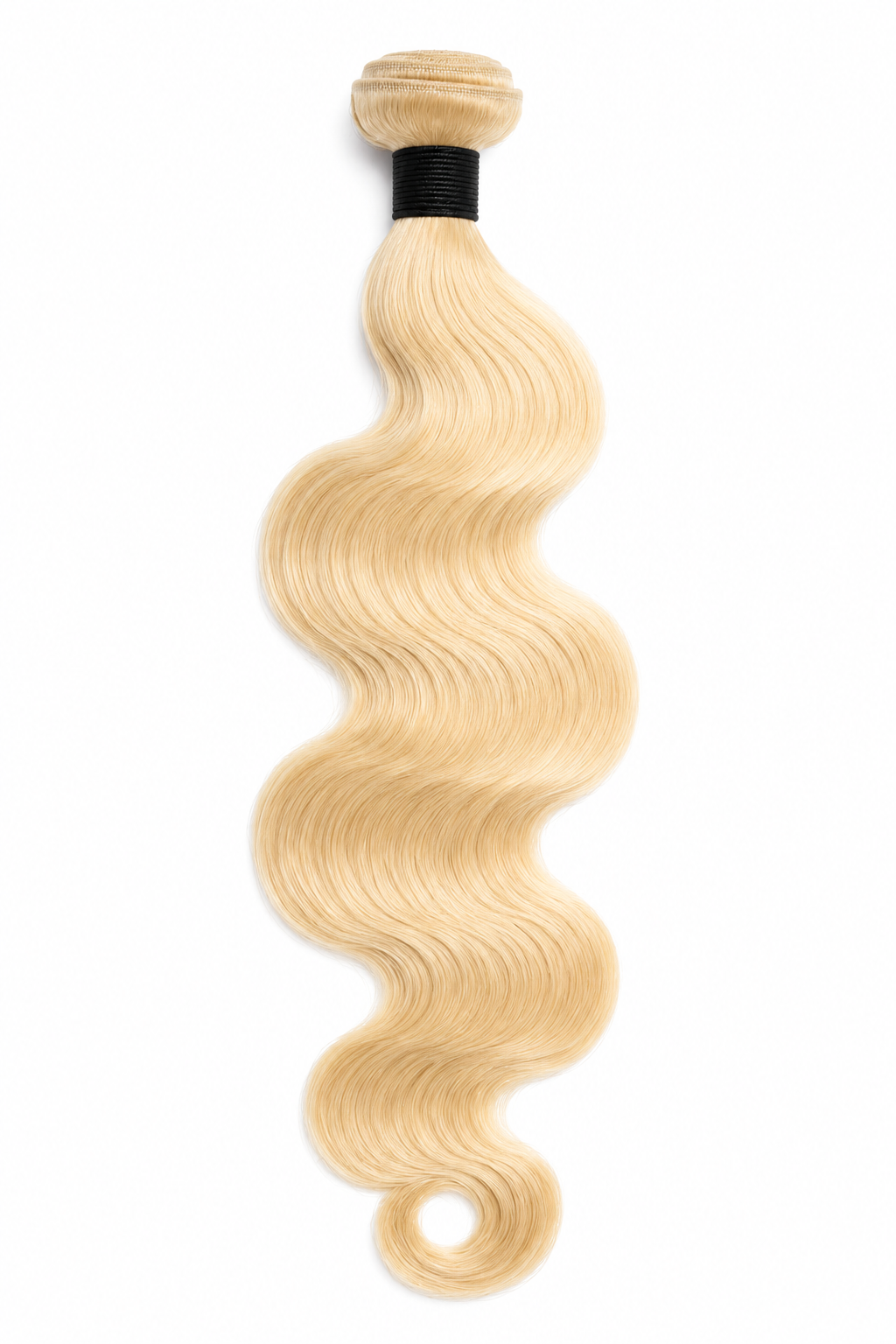 100% Remy Human Hair Body Wave Bundles | 10"–24" | Off Black, Dark Brown, Honey Blonde & Platinum Blonde