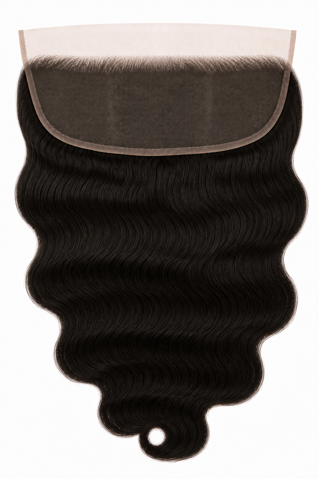 100% Remy Human Hair 13x4 Body Wave Frontal | 10"–20" | Off Black, Dark Brown, Honey Blonde & Platinum Blonde