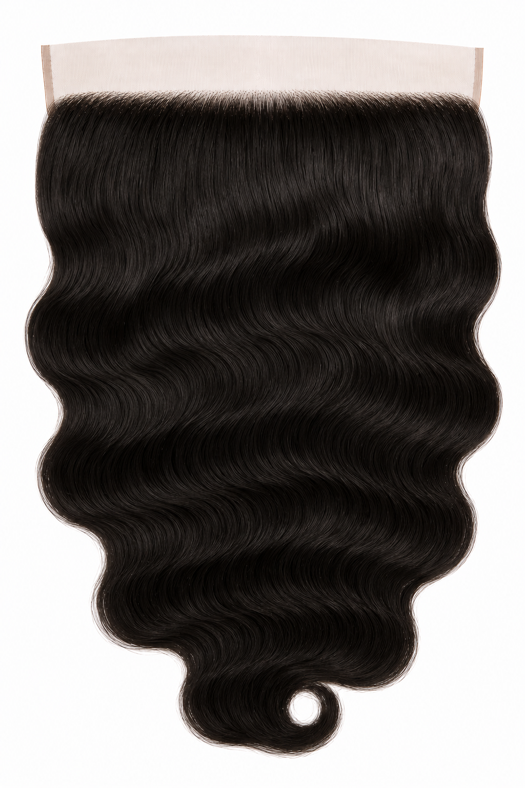 100% Remy Human Hair 13x4 Body Wave Frontal | 10"–20" | Off Black, Dark Brown, Honey Blonde & Platinum Blonde