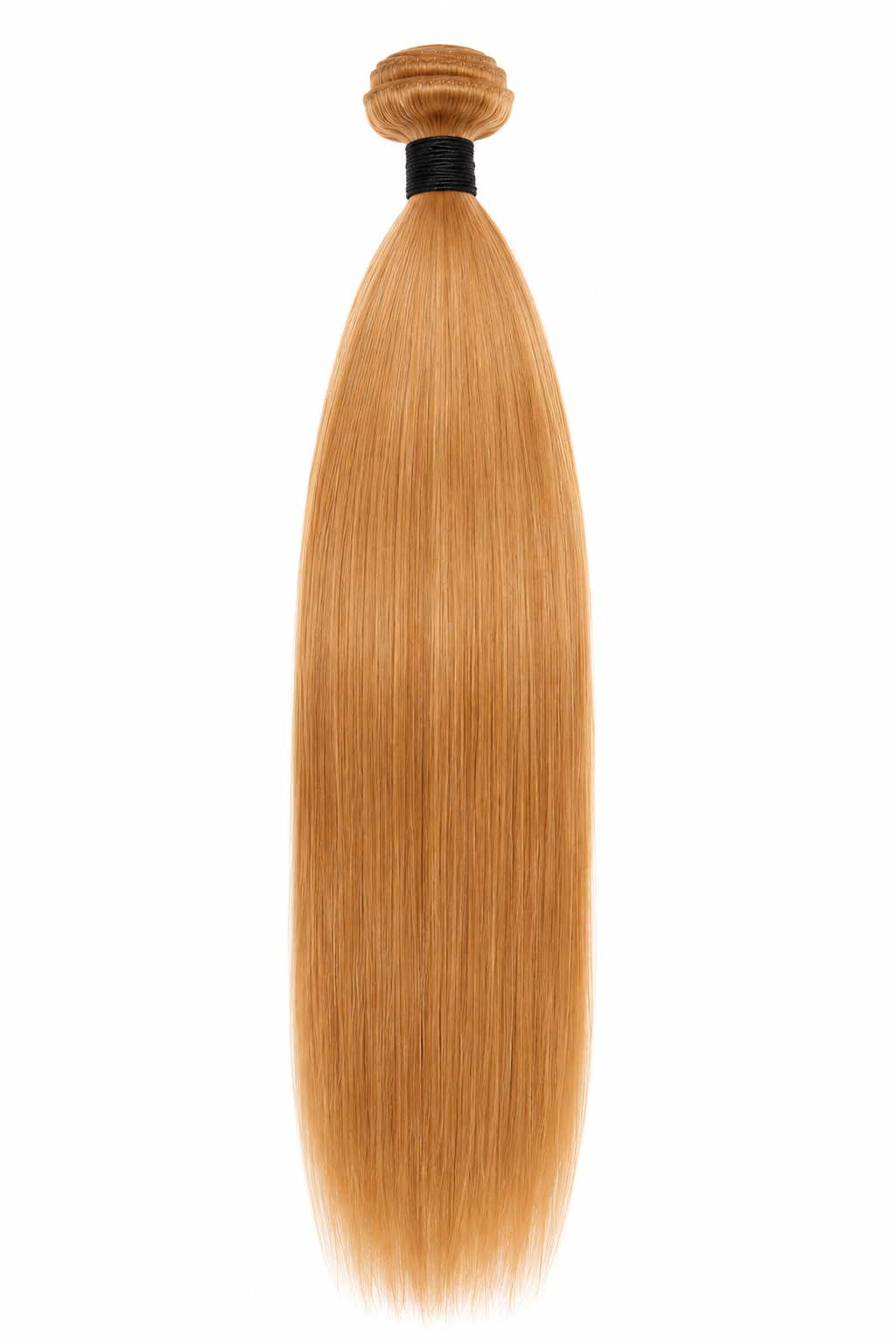 100% Remy Human Hair Straight Bundles | 10"–24" | Off Black, Dark Brown, Honey Blonde & Platinum Blonde